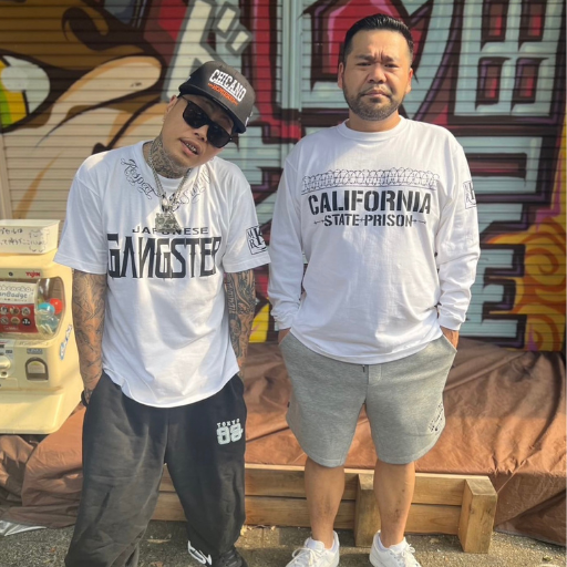 APPAREL | HOMIE KEI